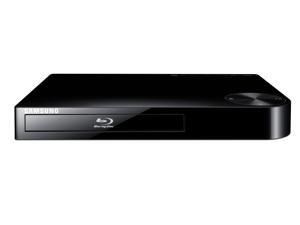 Samsung BD-F5700 Blu-Ray Disc/DVD Player Built-In Wi-Fi Without Remot Black Samsung BD-F5700 Blu-Ray Disc/DVD Player Built-In Wi-Fi Without Remot Black