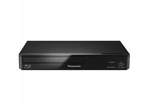 Panasonic BD903 Blu-ray Disc Player Wi-Fi DMP-BD903 With Remote In Retail Box Panasonic BD903 Blu-ray Disc Player Wi-Fi DMP-BD903 With Remote In Retail Box