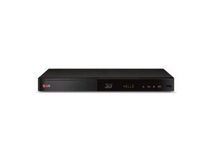 LG BPM54 Smart 3D Blu-ray Disc Player with 1080p Up-convert and Built-in Wi-Fi LG BPM54 Smart 3D Blu-ray Disc Player with 1080p Up-convert and Built-in Wi-Fi