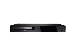 Vizio VBR135 3D 1080p Blu-ray/ DVD Player W/ Built-in Wi-Fi & Internet Apps Vizio VBR135 3D 1080p Blu-ray/ DVD Player W/ Built-in Wi-Fi & Internet Apps