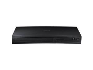 Samsung BD-JM57C 1080p Wi-Fi Smart Blu-Ray DVD Player w/ HDMI Cable Samsung BD-JM57C 1080p Wi-Fi Smart Blu-Ray DVD Player w/ HDMI Cable