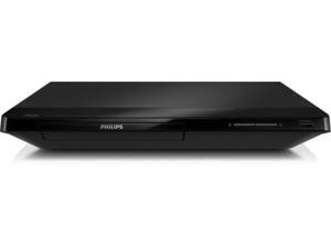 Philips Blu-ray Disc Player Smart Built-in WiFi - Black -BDP2105/F7 Philips Blu-ray Disc Player Smart Built-in WiFi - Black -BDP2105/F7