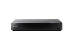 Sony BDP-S3500 Wi-Fi Streaming Blu-Ray and DVD Disc Player Full HD 1080 Sony BDP-S3500 Wi-Fi Streaming Blu-Ray and DVD Disc Player Full HD 1080