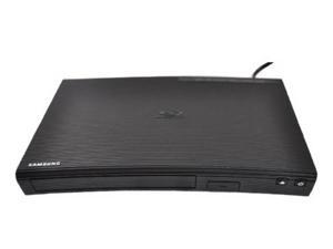 Samsung BD-J5100 Curved Blu-ray Player - Black Samsung BD-J5100 Curved Blu-ray Player - Black