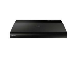 Samsung - BD-J7500 - Streaming 3D Wi-Fi Built-In Blu-ray Player - Black Samsung - BD-J7500 - Streaming 3D Wi-Fi Built-In Blu-ray Player - Black