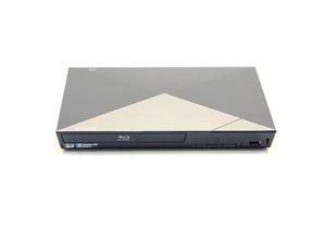 Sony BDP-BX520 1080P 3D Blu-Ray DVD Player Built in WiFi Netflix Internet Apps Sony BDP-BX520 1080P 3D Blu-Ray DVD Player Built in WiFi Netflix Internet Apps