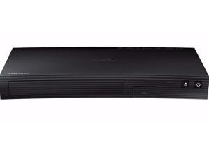 Samsung BD-J5900 Smart 3D Blu-ray Disc Player Samsung BD-J5900 Smart 3D Blu-ray Disc Player