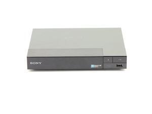 Sony BDP-BX350 1080P Blu-ray and DVD Player Built in Wi-Fi Netflix Sony BDP-BX350 1080P Blu-ray and DVD Player Built in Wi-Fi Netflix