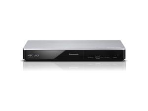 Panasonic DMPBDT270 4K Upscaling 3D Smart Blu-Ray Disc Player Panasonic DMPBDT270 4K Upscaling 3D Smart Blu-Ray Disc Player