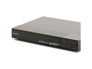 Sony BDP-BX650 1080P 3D Blu-Ray and DVD Player 4K Upscaling Built in Wi-Fi Apps Sony BDP-BX650 1080P 3D Blu-Ray and DVD Player 4K Upscaling Built in Wi-Fi Apps