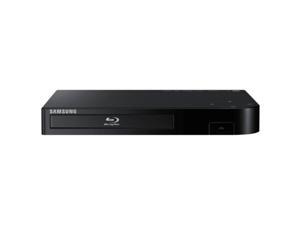 Samsung BD-F5700 Blu-Ray/DVD Disc Player Built-In Wi-Fi Black VG In Retail Box Samsung BD-F5700 Blu-Ray/DVD Disc Player Built-In Wi-Fi Black VG In Retail Box