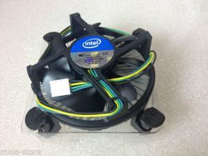 Intel E97379 Core i3 i5 i7 Socket LGA 1150 1155 1156 NEW CPU FAN HEATSINK C0155 Intel E97379 Core i3 i5 i7 Socket LGA 1150 1155 1156 NEW CPU FAN HEATSINK C0155