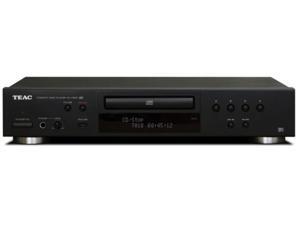 TEAC CD-P650 CD Player w/ USB & iPod Digital Playback Interface & Remote TEAC CD-P650 CD Player w/ USB & iPod Digital Playback Interface & Remote