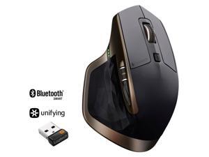 Logitech Wireless Performance Mouse MX for PC and Mac Logitech Wireless Performance Mouse MX for PC and Mac