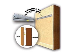 Hangman Professional Flushmount 30" Hanger for Heavy Cabinets Hangman Professional Flushmount 30" Hanger for Heavy Cabinets