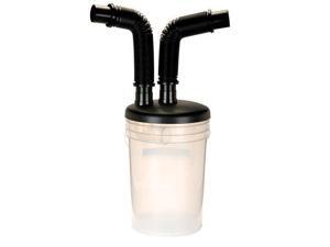 WoodRiver Small Dust Collection Cyclone System WoodRiver Small Dust Collection Cyclone System