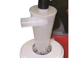 Oneida Molded DIY Dust Deputy Cyclone Oneida Molded DIY Dust Deputy Cyclone