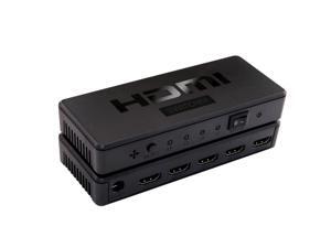 A-tech Sl4103BK Is a 3port Hdmi Switch4x1(4 In1 Out) Make in ABS black with Remote Control . This Hdmi Switch Switcher Support 3d-1080p,hdmi1.3v -Hdcp 1.2. You Can Connect 4 Different Input Source to A-tech Sl4103BK Is a 3port Hdmi Switch4x1(4 In1 Out) Make in ABS black with Remote Control . This Hdmi Switch Switcher Support 3d-1080p,hdmi1.3v -Hdcp 1.2. You Can Connect 4 Different Input Source to