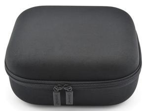 Headphones Case for Sennheiser HD598, HD558, HD280, PC323D and More / Headphone Full Size Hard Shell Large Carrying Case / Headset Travel Bag with Space for Cable, AMP, iPod, Parts and Accessories Headphones Case for Sennheiser HD598, HD558, HD280, PC323D and More / Headphone Full Size Hard Shell Large Carrying Case / Headset Travel Bag with Space for Cable, AMP, iPod, Parts and Accessories