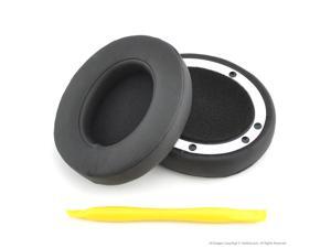 Beats by Dr. Dre Studio 2.0 (2nd Gen Bluetooth) Headphone Replacement Ear Pad / Ear Cushion / Ear Cups / Ear Cover / Earpads Repair Parts (Black) Beats by Dr. Dre Studio 2.0 (2nd Gen Bluetooth) Headphone Replacement Ear Pad / Ear Cushion / Ear Cups / Ear Cover / Earpads Repair Parts (Black)