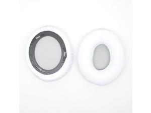 Beats by Dr. Dre Solo, Solo HD, Solo HD 2.0 On-Ear Headphone Replacement Ear Pad / Ear Cushion / Ear Cups / Ear Cover / Earpads Repair Parts (White) Beats by Dr. Dre Solo, Solo HD, Solo HD 2.0 On-Ear Headphone Replacement Ear Pad / Ear Cushion / Ear Cups / Ear Cover / Earpads Repair Parts (White)