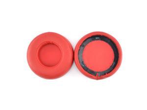 Monster Beats by Dr. Dre Pro Detox Headphone Replacement Ear Pad / Ear Cushion / Ear Cups / Ear Cover / Earpads Repair Parts (Red) Monster Beats by Dr. Dre Pro Detox Headphone Replacement Ear Pad / Ear Cushion / Ear Cups / Ear Cover / Earpads Repair Parts (Red)