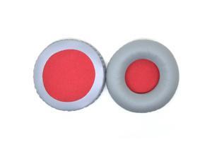 Sony MDR-V55, V500DJ, MDR-7502, Somic E95 Headphone Replacement Ear Pad / Ear Cushion / Ear Cups / Ear Cover / Earpads Repair Parts Sony MDR-V55, V500DJ, MDR-7502, Somic E95 Headphone Replacement Ear Pad / Ear Cushion / Ear Cups / Ear Cover / Earpads Repair Parts
