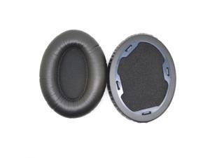 Beats by Dr. Dre Beats Studio (1st Gen) Headphone Replacement Ear Pad / Ear Cushion / Ear Cups / Ear Cover / Earpads Repair Parts (Black) Beats by Dr. Dre Beats Studio (1st Gen) Headphone Replacement Ear Pad / Ear Cushion / Ear Cups / Ear Cover / Earpads Repair Parts (Black)