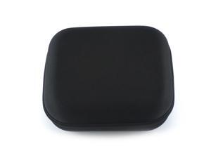Headphones Case for Beyerdynamic DT660, DT770, DT880, DT990 and More / Headphone Full Size Hard Shell Large Carrying Case / Headset Travel Bag with Space for Cable, AMP, iPod, Parts and Accessories Headphones Case for Beyerdynamic DT660, DT770, DT880, DT990 and More / Headphone Full Size Hard Shell Large Carrying Case / Headset Travel Bag with Space for Cable, AMP, iPod, Parts and Accessories