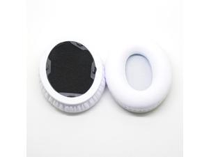 Beats by Dr. Dre Beats Studio (1st Gen) Headphone Replacement Ear Pad / Ear Cushion / Ear Cups / Ear Cover / Earpads Repair Parts (White) Beats by Dr. Dre Beats Studio (1st Gen) Headphone Replacement Ear Pad / Ear Cushion / Ear Cups / Ear Cover / Earpads Repair Parts (White)