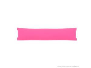 Beats by Dr. Dre Solo, Solo HD On-Ear Headphones Replacement Headband / Rubber Cushion Pad Repair Parts (Pink) Beats by Dr. Dre Solo, Solo HD On-Ear Headphones Replacement Headband / Rubber Cushion Pad Repair Parts (Pink)