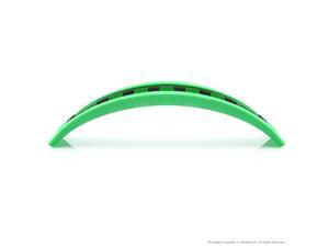 Beats by Dr. Dre Solo, Solo HD On-Ear Headphones Replacement Headband / Rubber Cushion Pad Repair Parts (Matte Green) Beats by Dr. Dre Solo, Solo HD On-Ear Headphones Replacement Headband / Rubber Cushion Pad Repair Parts (Matte Green)