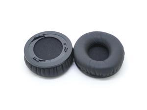 Beats by Dr. Dre Solo HD, Solo 2.0 On-Ear Headphone Replacement Ear Pad / Ear Cushion / Ear Cups / Ear Cover / Earpads Repair Parts (Black) Beats by Dr. Dre Solo HD, Solo 2.0 On-Ear Headphone Replacement Ear Pad / Ear Cushion / Ear Cups / Ear Cover / Earpads Repair Parts (Black)
