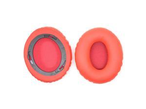 Beats by Dr. Dre Solo, Solo HD, Solo HD 2.0 On-Ear Headphone Replacement Ear Pad / Ear Cushion / Ear Cups / Ear Cover / Earpads Repair Parts (Red) Beats by Dr. Dre Solo, Solo HD, Solo HD 2.0 On-Ear Headphone Replacement Ear Pad / Ear Cushion / Ear Cups / Ear Cover / Earpads Repair Parts (Red)