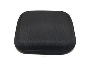 Headphones Case for SONY MDR-XB400, XB600, XB610, ZX600, V55 and More / Headphone Full Size Hard Shell Large Carrying Case / Headset Travel Bag with Space for Cable, AMP, iPod, Parts and Accessories Headphones Case for SONY MDR-XB400, XB600, XB610, ZX600, V55 and More / Headphone Full Size Hard Shell Large Carrying Case / Headset Travel Bag with Space for Cable, AMP, iPod, Parts and Accessories
