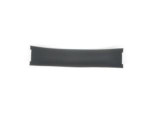 Beats by Dr. Dre Solo, Solo HD On-Ear Headphones Replacement Headband / Rubber Cushion Pad Repair Parts (Black) Beats by Dr. Dre Solo, Solo HD On-Ear Headphones Replacement Headband / Rubber Cushion Pad Repair Parts (Black)