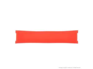 Beats by Dr. Dre Solo, Solo HD On-Ear Headphones Replacement Headband / Rubber Cushion Pad Repair Parts (Red) Beats by Dr. Dre Solo, Solo HD On-Ear Headphones Replacement Headband / Rubber Cushion Pad Repair Parts (Red)