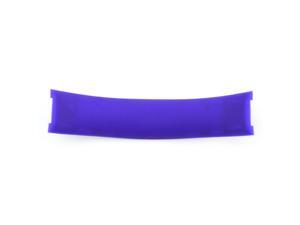 Beats by Dr. Dre Solo, Solo HD On-Ear Headphones Replacement Headband / Rubber Cushion Pad Repair Parts (Purple) Beats by Dr. Dre Solo, Solo HD On-Ear Headphones Replacement Headband / Rubber Cushion Pad Repair Parts (Purple)