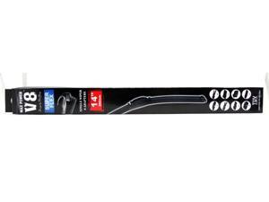 10pcs 8+1 MULTI-FUNCTION SOFT WIPER BLADE-14" 10pcs 8+1 MULTI-FUNCTION SOFT WIPER BLADE-14"