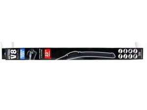 10Pcs 8+1 MULTI-FUNCTION SOFT WIPER BLADE-22" 10Pcs 8+1 MULTI-FUNCTION SOFT WIPER BLADE-22"