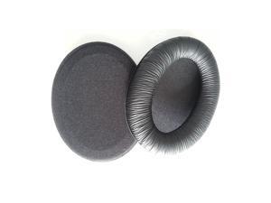 Tinksky Pair of Replacement Ear Pads Cushions for Sennheiser HD201 HD201S HD180 (Black) Tinksky Pair of Replacement Ear Pads Cushions for Sennheiser HD201 HD201S HD180 (Black)