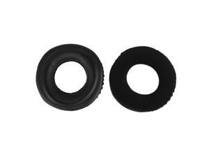 Tinksky A Pair of Replacement Soft Earpads Ear Pads Ear Cushions for SteelSeries V1 V2 Beyerdynamic DT770 DT880 DT990 AKG K240 K240S K270 Headphones (Black) Tinksky A Pair of Replacement Soft Earpads Ear Pads Ear Cushions for SteelSeries V1 V2 Beyerdynamic DT770 DT880 DT990 AKG K240 K240S K270 Headphones (Black)
