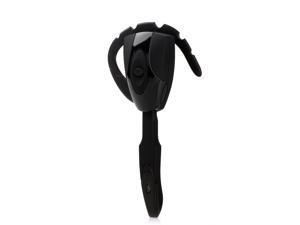 TinkSky Rechargeable Wireless Bluetooth V3.0 Earhook Headphone with MIC for Sony PlayStation 3/PS3 Game Console (Black) TinkSky Rechargeable Wireless Bluetooth V3.0 Earhook Headphone with MIC for Sony PlayStation 3/PS3 Game Console (Black)