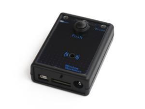 miDoor ID0100-40 Internet-enabled Garage Door Opener miDoor ID0100-40 Internet-enabled Garage Door Opener