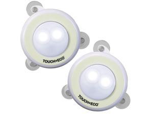 LITEOWL Two-Pack Solar Night Light Kids LITEOWL Two-Pack Solar Night Light Kids