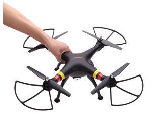 Brand Syma X8C 2.4G 4CH 6Axis Venture 2MP Wide Angle Camera RC Quadcopter Drone Brand Syma X8C 2.4G 4CH 6Axis Venture 2MP Wide Angle Camera RC Quadcopter Drone