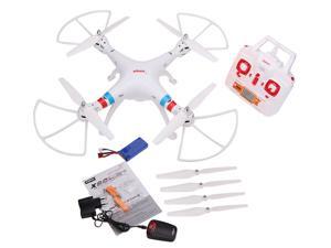Brand Syma X8C 2.4G 4CH 6Axis Venture 2MP Wide Angle Camera RC Quadcopter Drone Brand Syma X8C 2.4G 4CH 6Axis Venture 2MP Wide Angle Camera RC Quadcopter Drone
