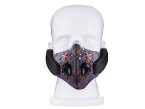 Wireless Cycling Anti-Pollution Mask&Bone Conduction Bluetooth 4.0 Stereo Bluetooth Headphone Headset Wireless Cycling Anti-Pollution Mask&Bone Conduction Bluetooth 4.0 Stereo Bluetooth Headphone Headset