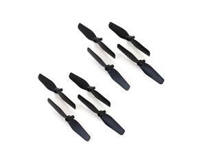 8 Pcs Propellers Blades Spare Parts For Syma X9 2.4G 3D Roll RC Quadcopter Drone Helicopter RC Flying Car 8 Pcs Propellers Blades Spare Parts For Syma X9 2.4G 3D Roll RC Quadcopter Drone Helicopter RC Flying Car