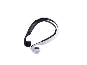 Eyoyo LF-19 Bone Conduction Bluetooth Wireless Headset Headphone Stereo Bluetooth 4.0 Headset Headphone for iPhone6S,Galaxy S6,LG,HTC ( White ) Eyoyo LF-19 Bone Conduction Bluetooth Wireless Headset Headphone Stereo Bluetooth 4.0 Headset Headphone for iPhone6S,Galaxy S6,LG,HTC ( White )